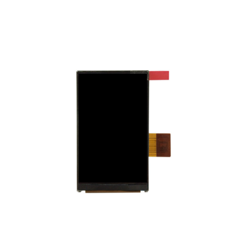 OLED дисплей 2.6 дюйма AMOLED, 2560x1440, 600 кд/м²