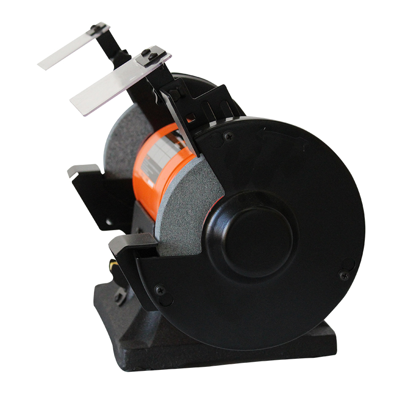 Allwin Factory Supply 120V 6 Inch Bench Grinder for Tools Polishing