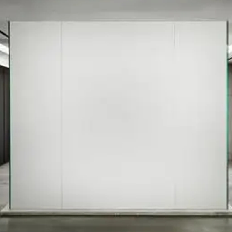 Customized Color Electric Pdlc Intelligent Dimming Control Privacy Smart Glass