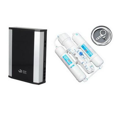 CE Certified Box Water Purifier with RO System (HB-EF1)