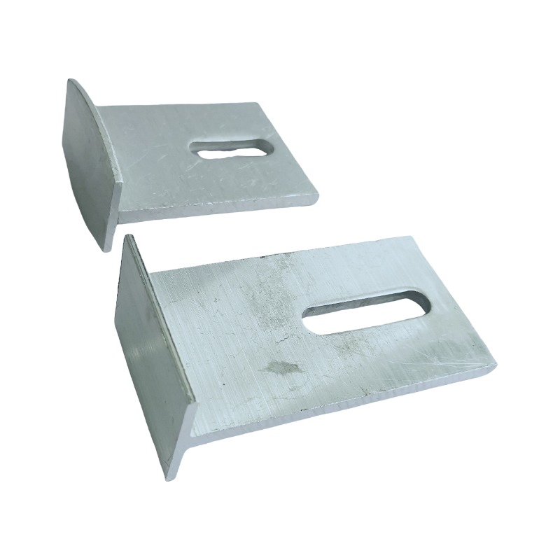 Mounting Bracket Cladding Fixing Accessories Facade System Wall Cladding Anchor