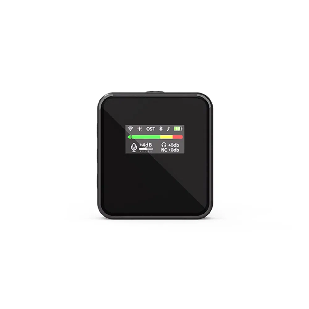 Беспроводная система гида 2.4G, 999 каналов