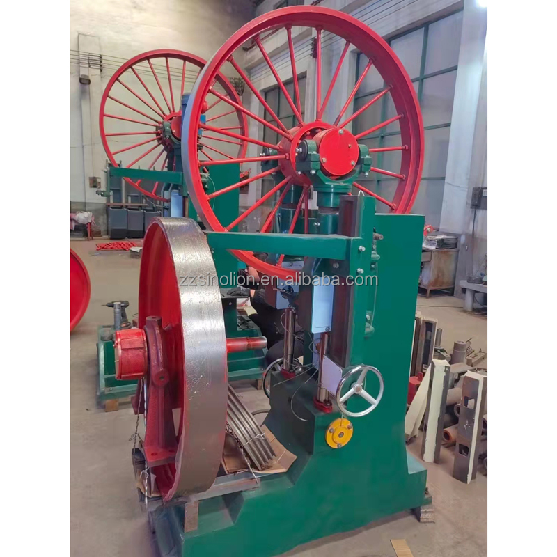 Ленточная пила по дереву усиленная