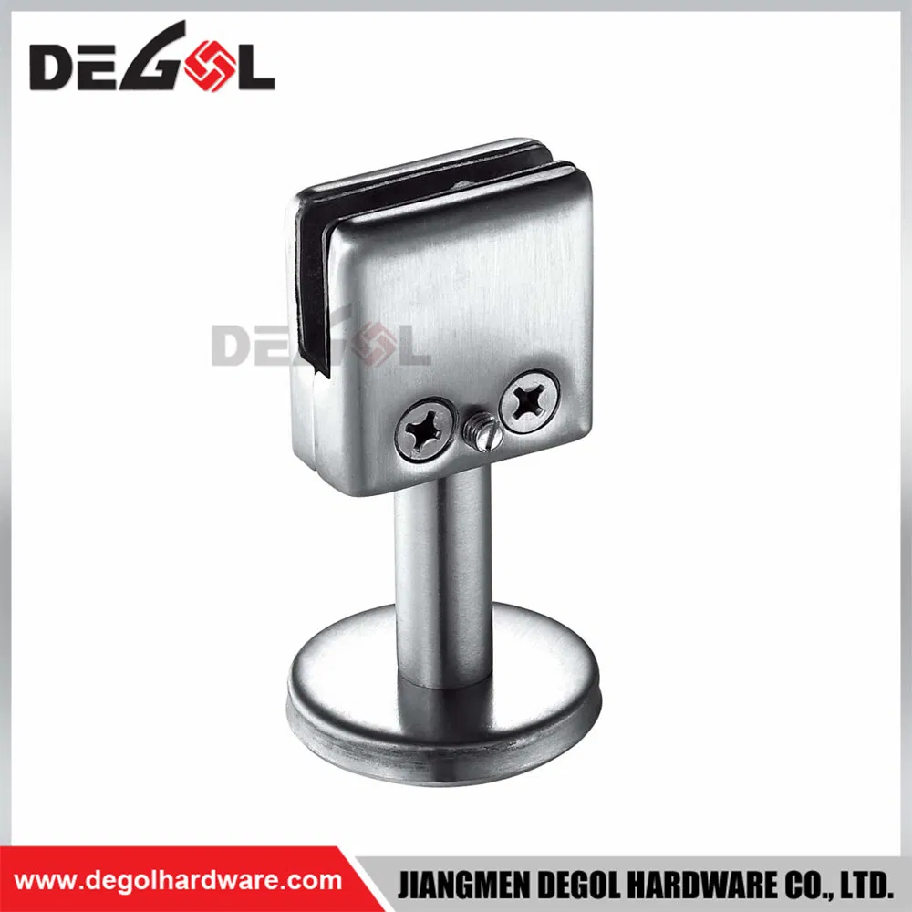 Degree Glass Shower Door Hinge Patch Fittings