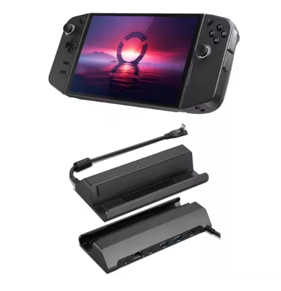 Портативная игровая консоль 7 дюймов с выходом на ТВ