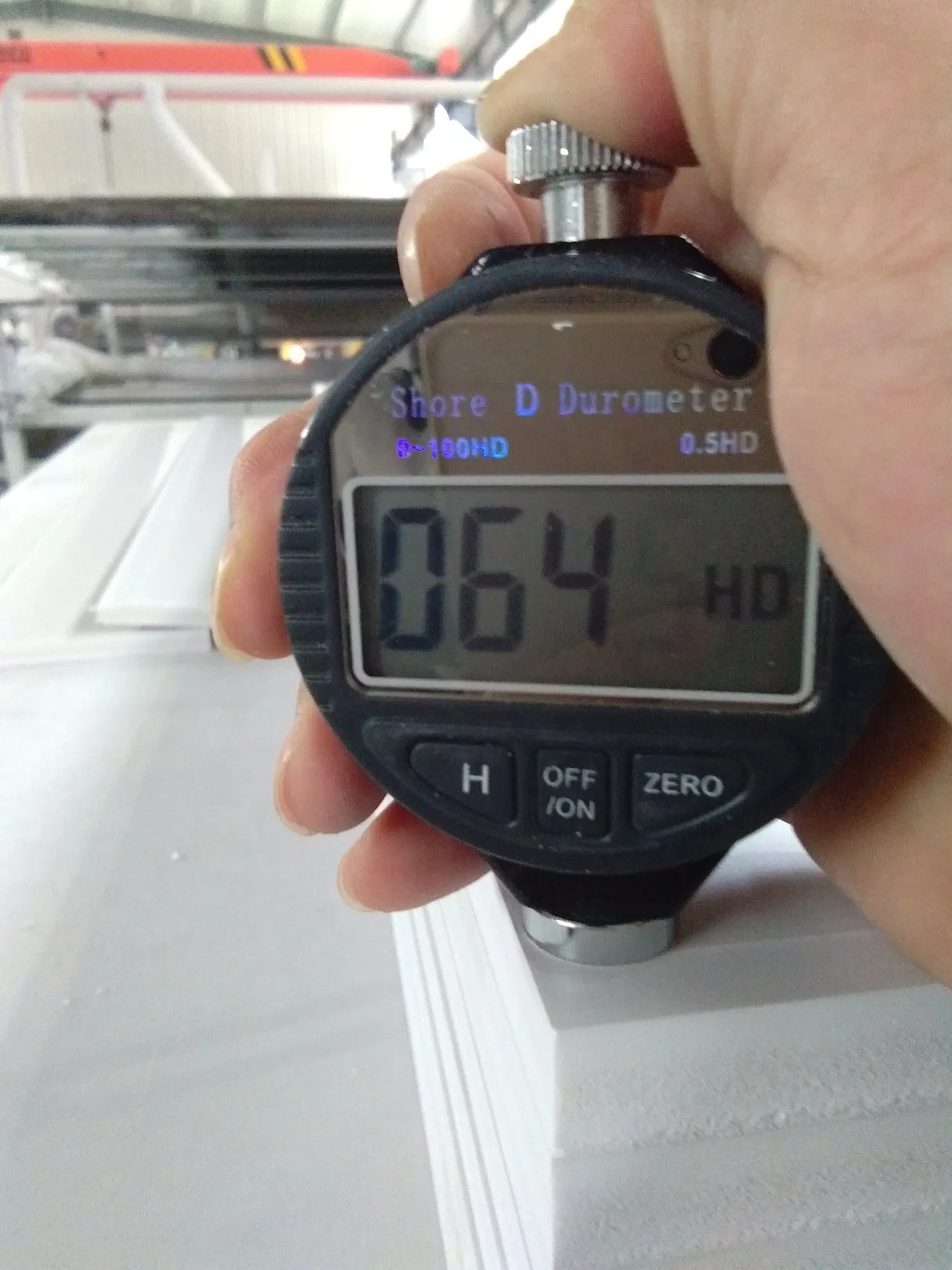 UV Resistance PVC Foam Board for Outdoor and Indoor Usage