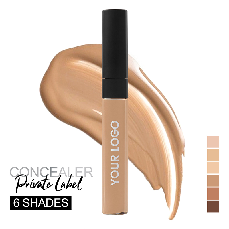 Factory OEM/ODM Concealer - Vegan Liquid
