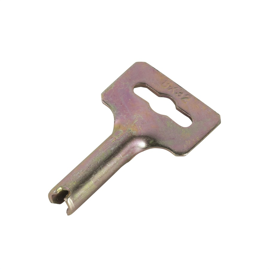 Распорный анкер Key Anchor с цинковым покрытием