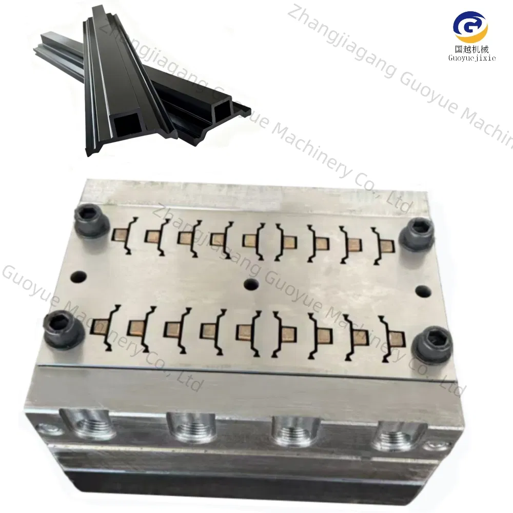 Aluminum Heat Insulation