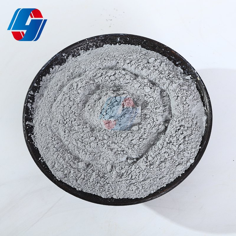 Jieyang Supplies High-Purity Industrial Grade Microsilica Powder Directly