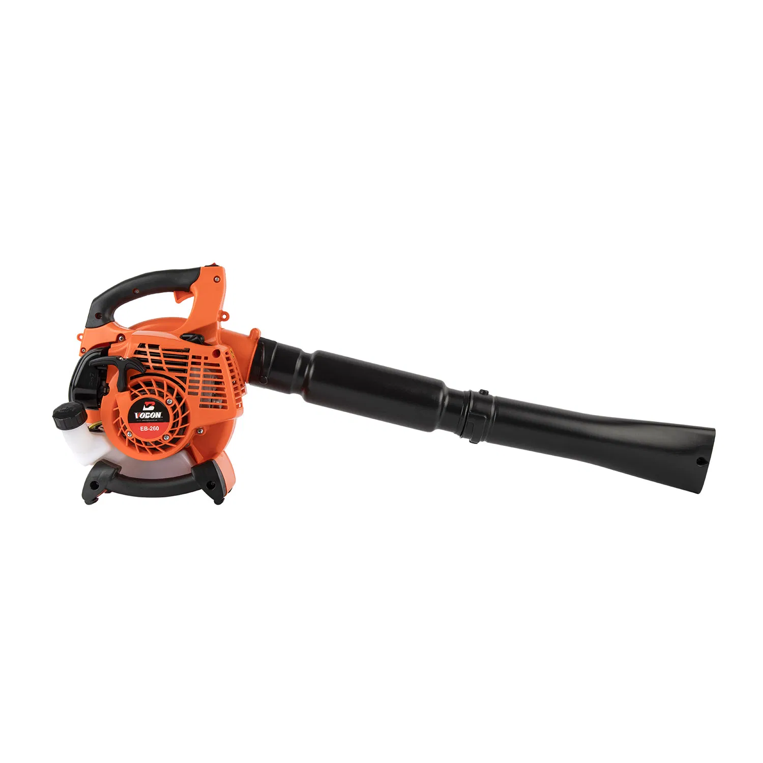 High-Power Blower Eb260 for Efficient Outdoor Cleaning Tasks