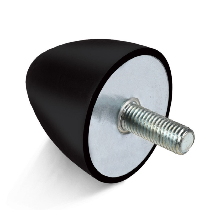 Premium Rubber Vibration Dampers Silent Block Mountings Washers