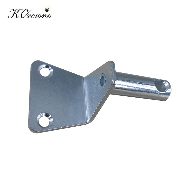 HPL Locker Cabinet Wardrobe Furniture Zinc Alloy Door Pad Lock Device Hook