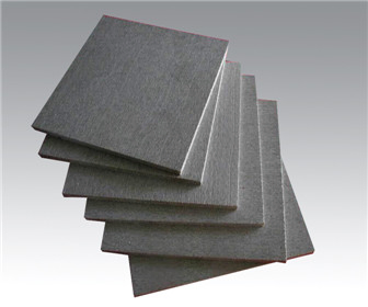 Low Thermal Conductivity 6mm Calcium Silicate Board