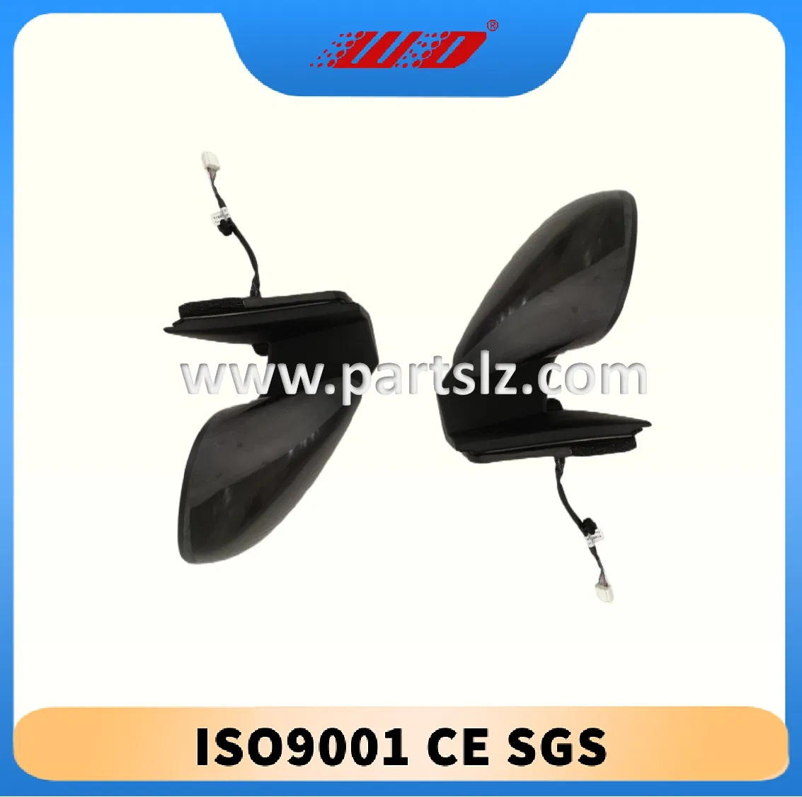 Rearview Mirror for Seagull Parts Eqea-8202109