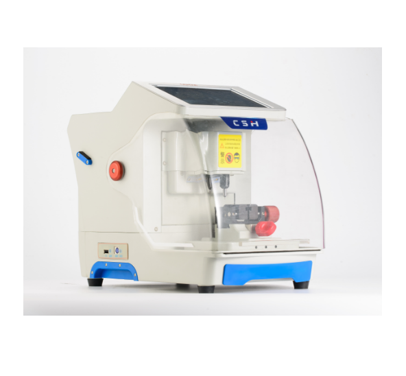 Wholesale Csh008 Automatic Key Cutting Machine Automobile All-Lost Keys