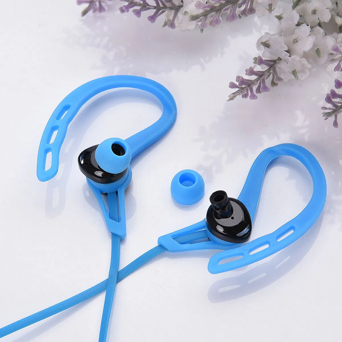 Беспроводная Bluetooth-гарнитура Wonderfone BT-15