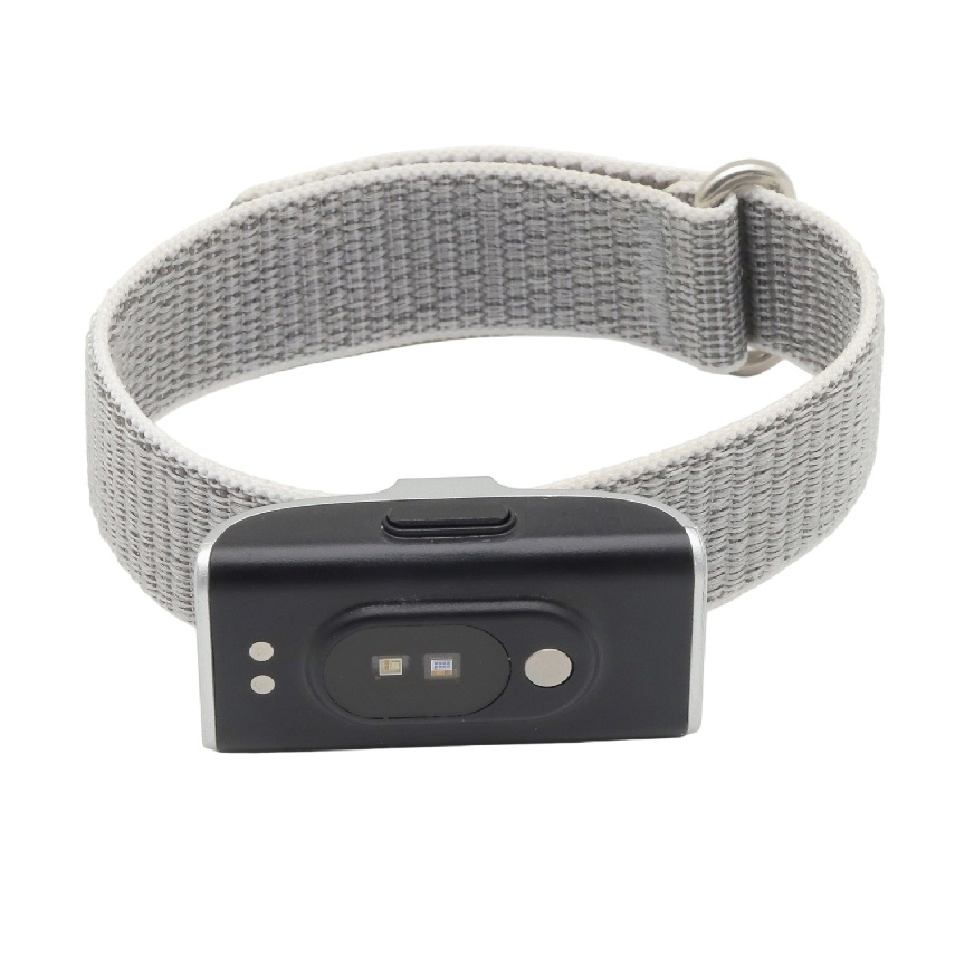 Фитнес-браслет GloryTech с мониторингом здоровья и магнитной зарядкой