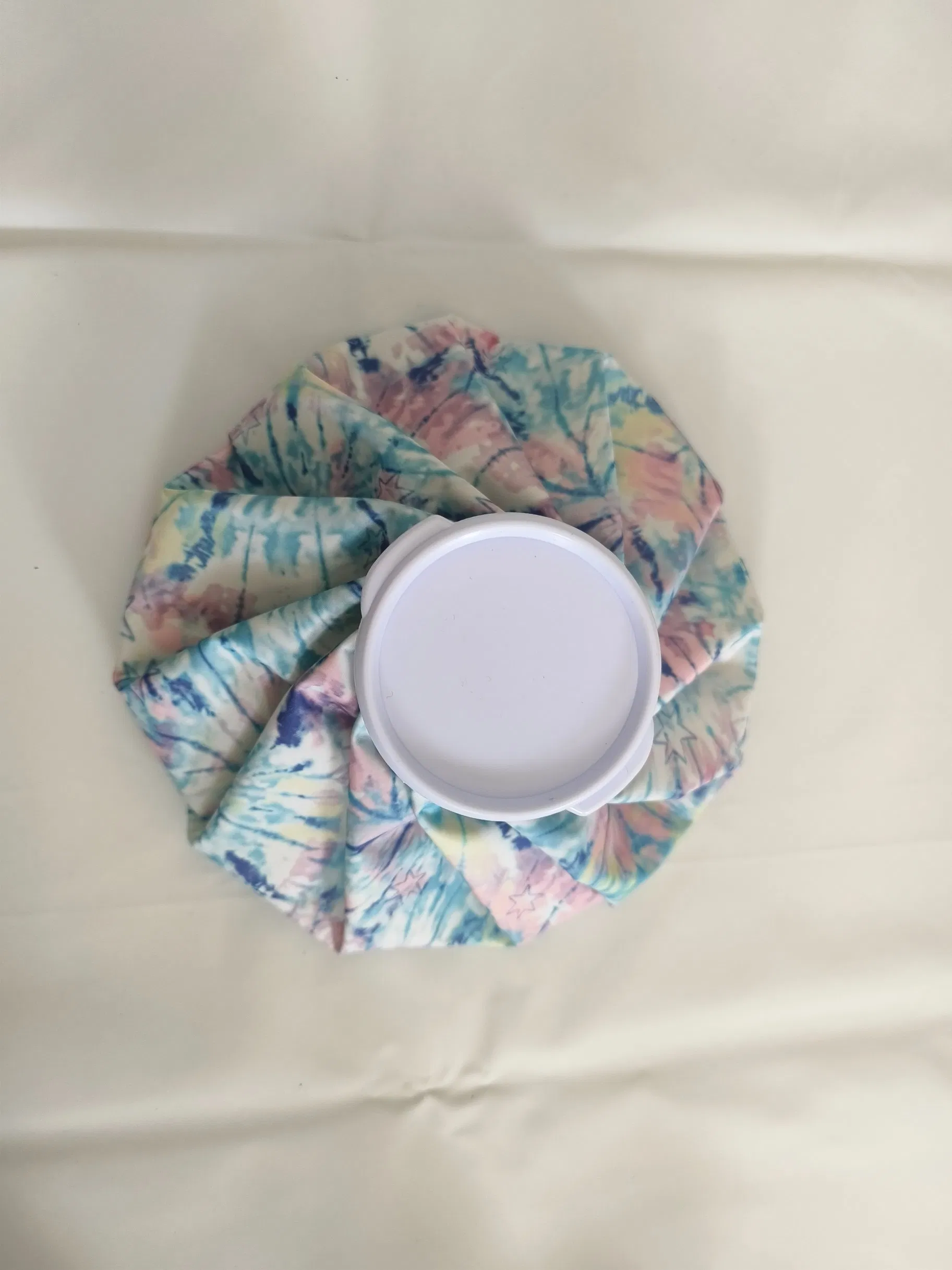 Popular Medical Use Homecare Fabric Cooler Ice Bag