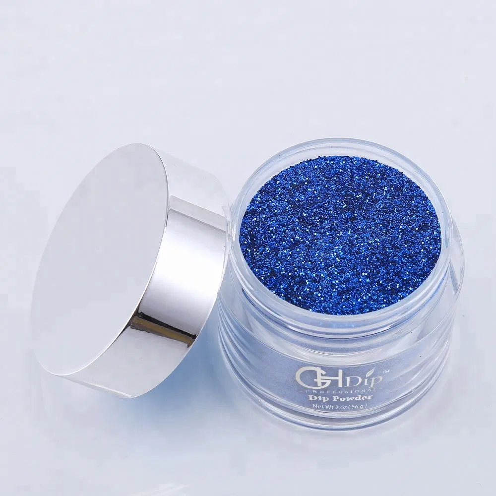 3 in 1 Nail Glitter Acrylic Powder Nail Dipping Powder