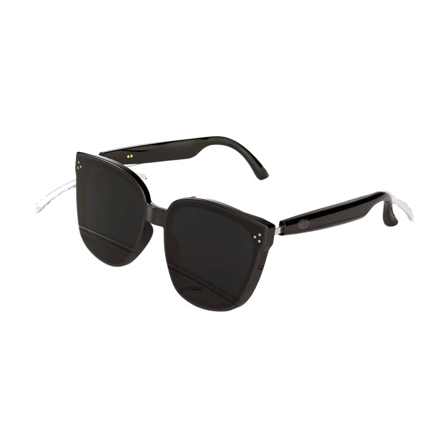 Amazon Earphone Sportssmart Glasses Best Ar Intelligen Ai Sunglasses for Men