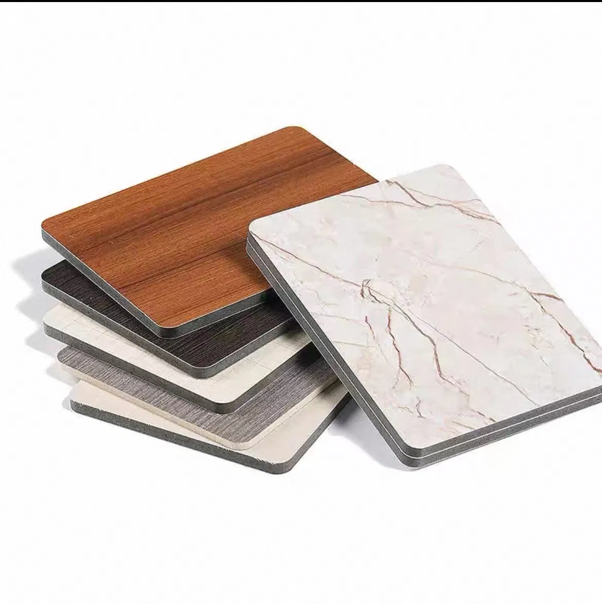 Eco-Friendly Carbon Crystal Board Panel for Sustainable Home Spaces