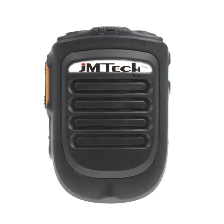 Беспроводная гарнитура PTT B01 для рации с Bluetooth