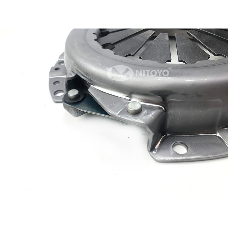 Nissan Almera Clutch Cover Parts Kit 30210-22R04
