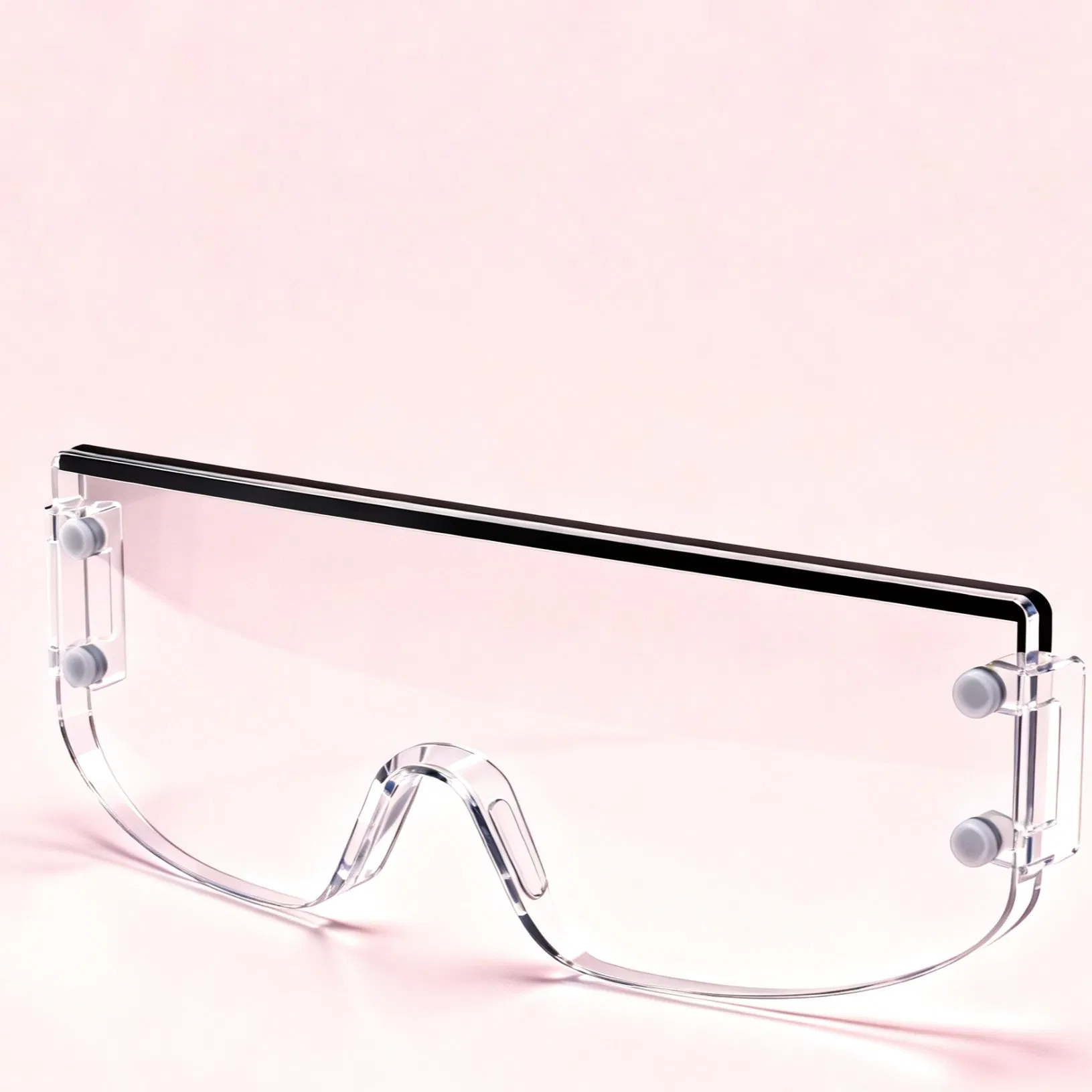 Premium Carbon Fiber Eyewear Components for Stylish Glasses