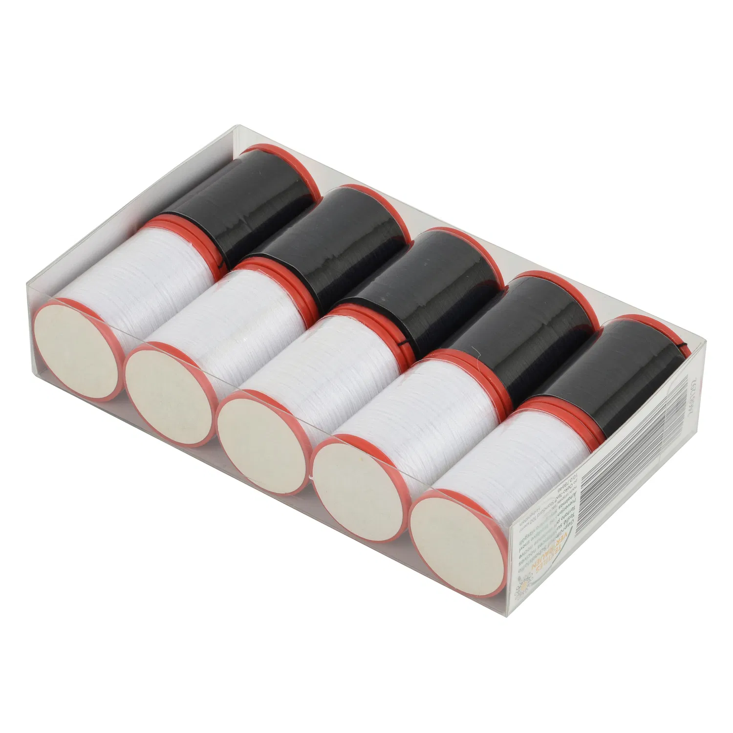 Travel Size Sewing Kit for Mending on The Move with Portability