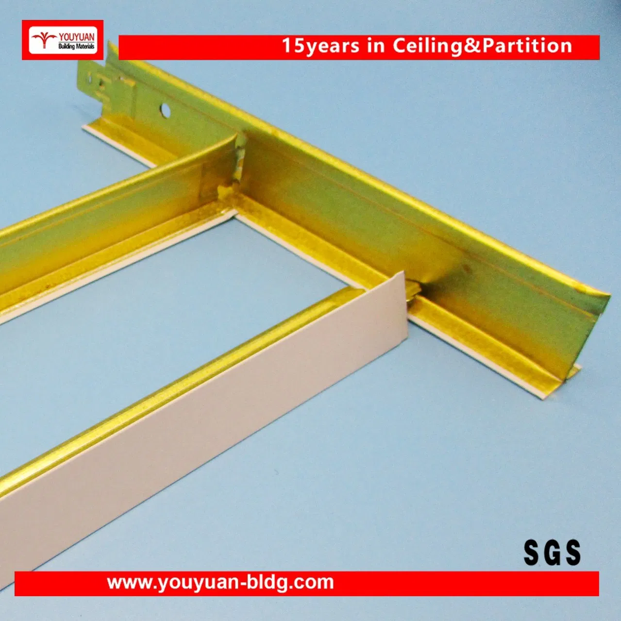 Suspended Ceiling Systems Keel Suspended Ceiling Systems