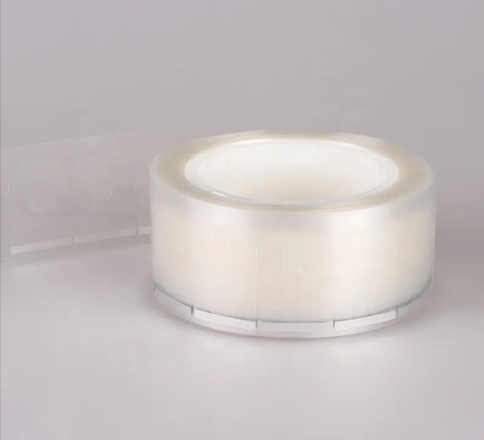 Optical Barrier Pad Lens Pad Super Hydrophobic Lens Sticker Blocking Pads Super Strong Sticker