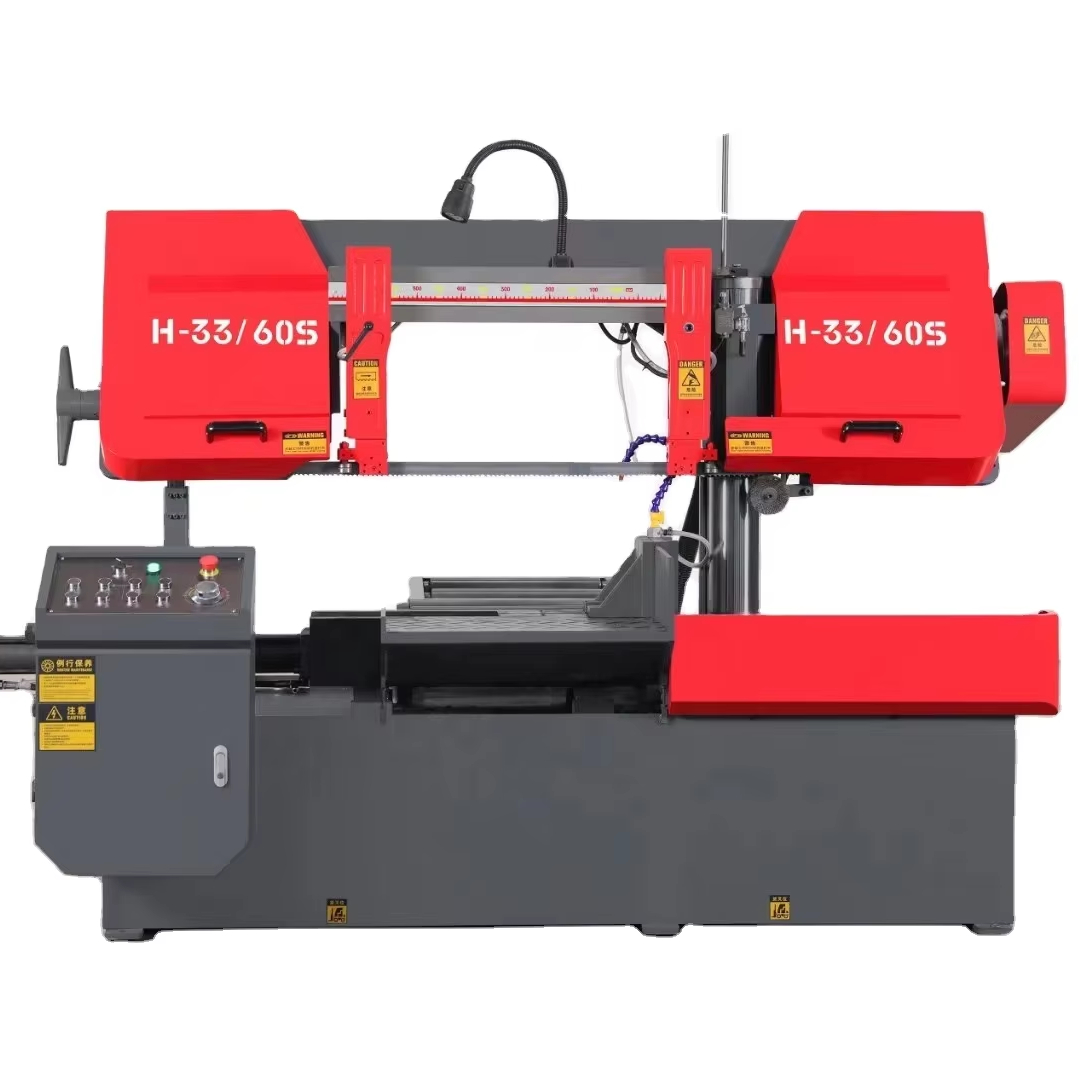 Ленточная пила по металлу универсальная стандартная