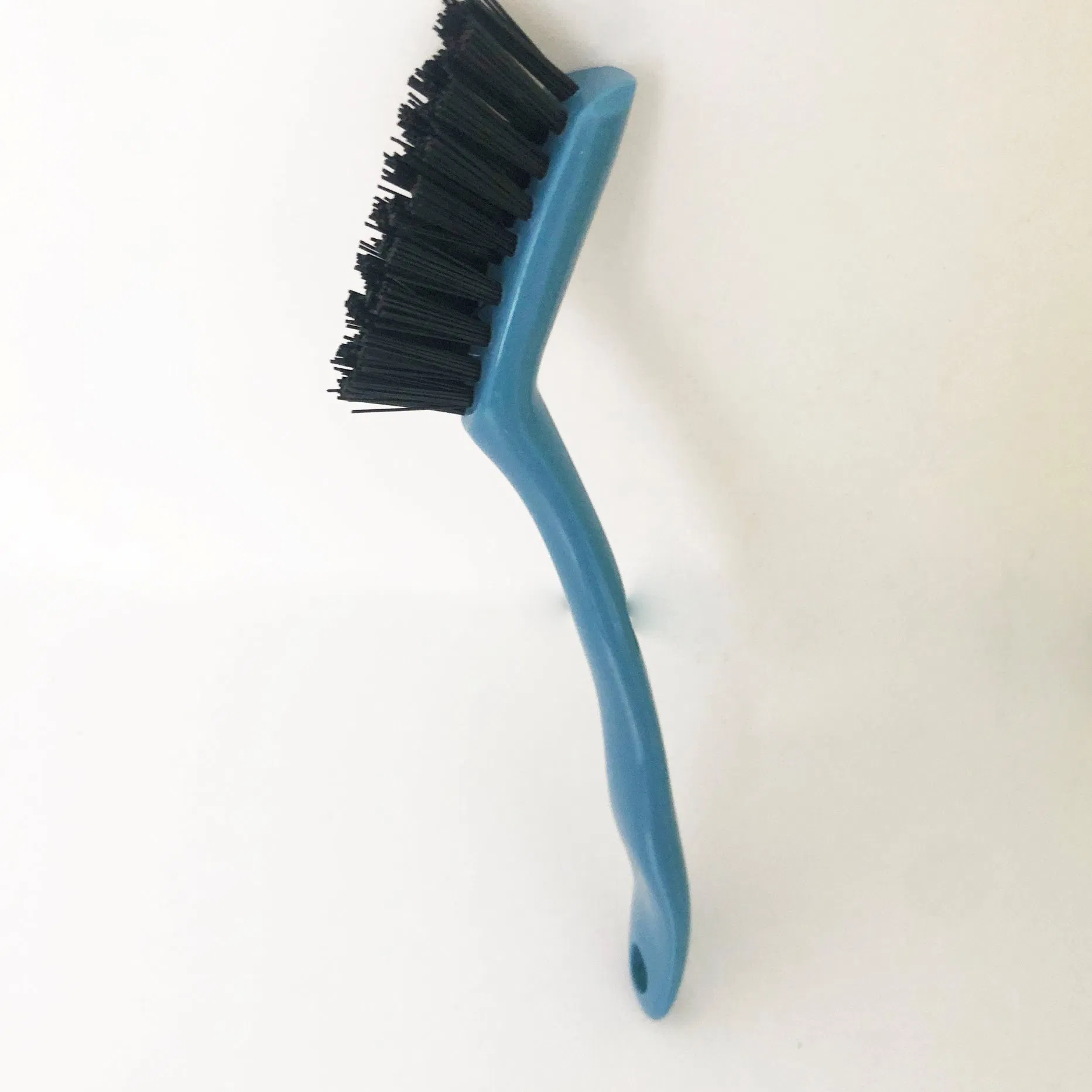 Grout Tile Brush with Stiff Bristle Grout Cleaning Brush Remove Dirt and Grime From The Gaps
