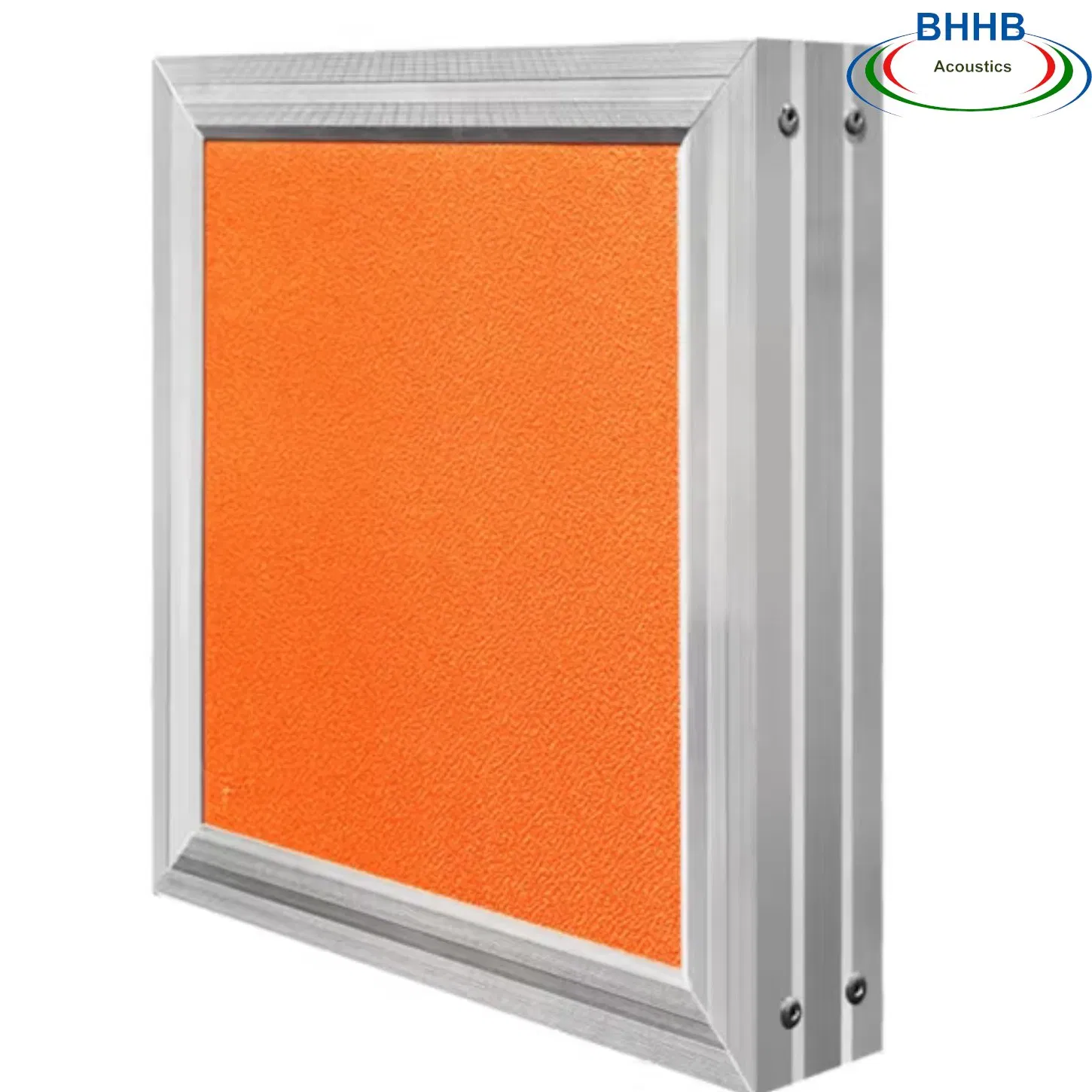 High-Quality Spatial Supended Absorber Sound Insulation Module