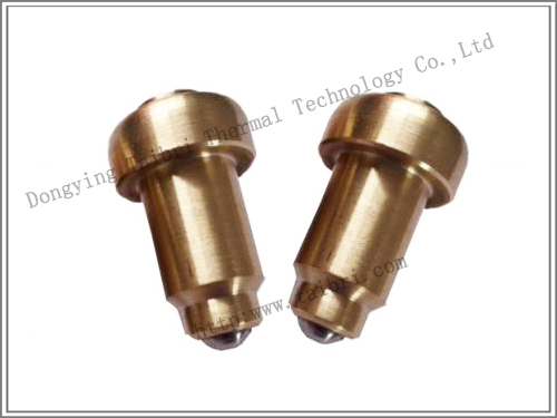 Scald Protection Valve/ Constant Temp Drain Valve G1/2