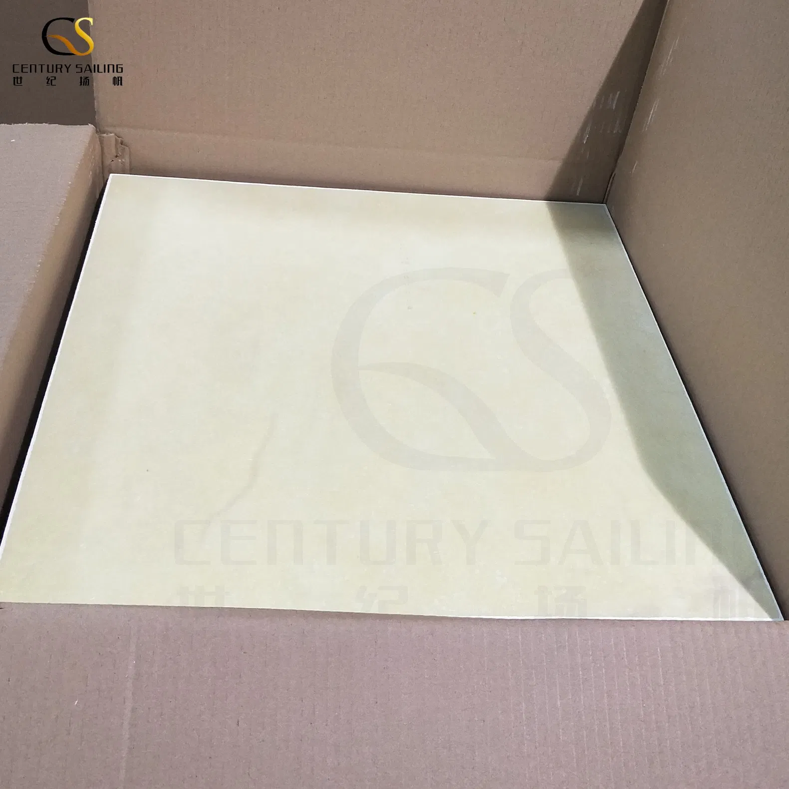 Customized Decorative Fiberglass Sound Absorption Ceiling Fiberglass Ceiling