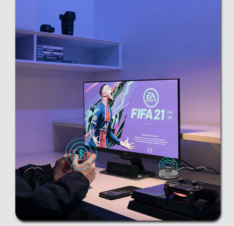 Bluetooth Receiver V5.1 Notebook Bluetooth Adapter 5.1V