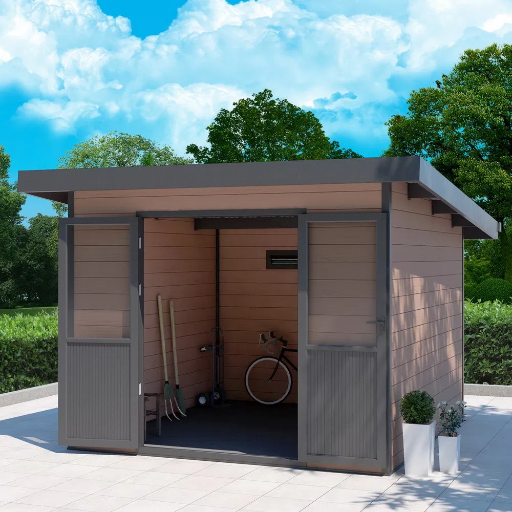 Garden Outdoor Storage Household Storage Organization Sheds
