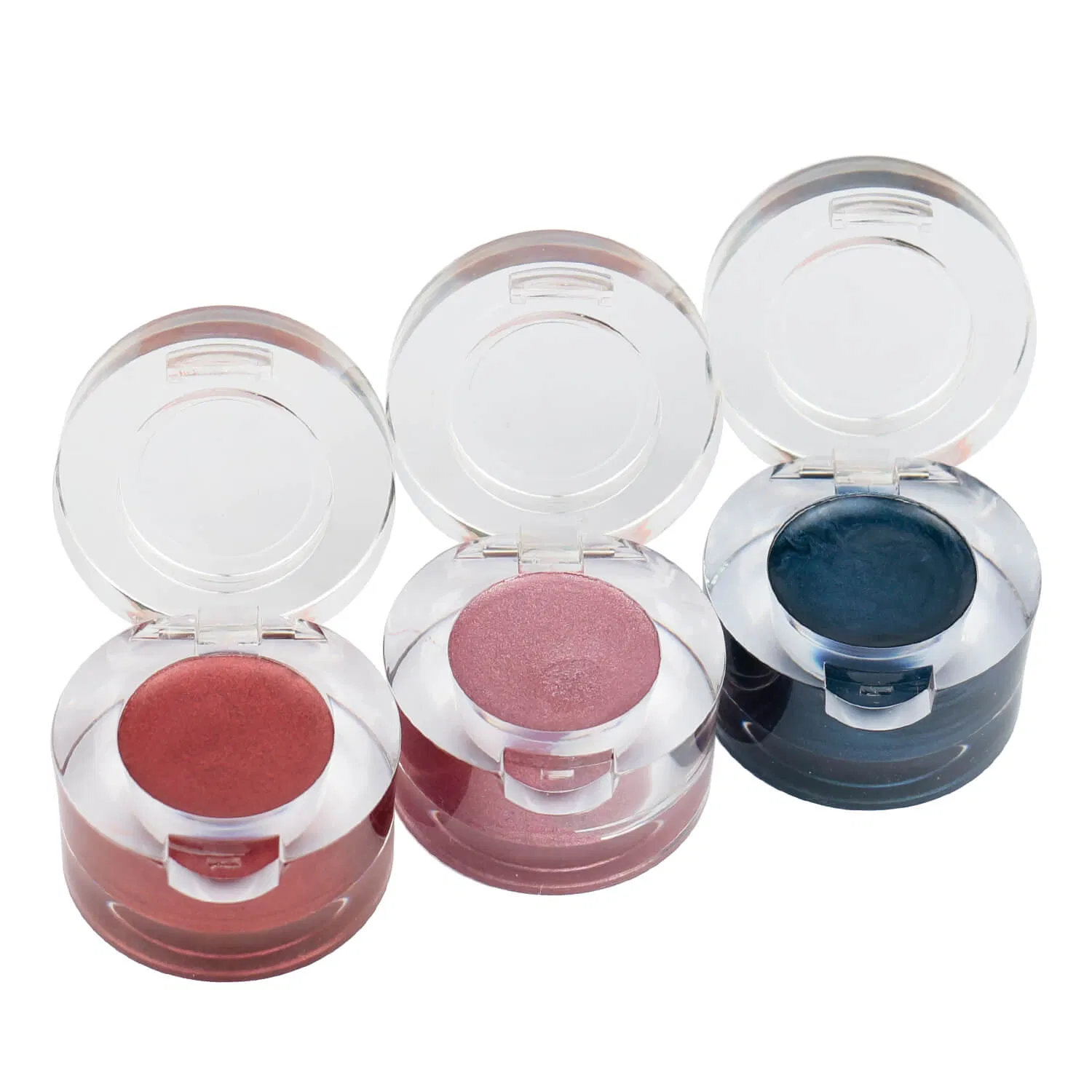 Private Label Wholesale Pigment Eye Shadow with Free Sample