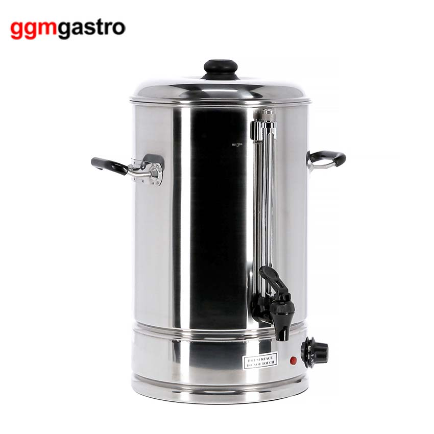 Commercial Water Heater Stainless Steel Water Boiler Heating Boilers Wkh10