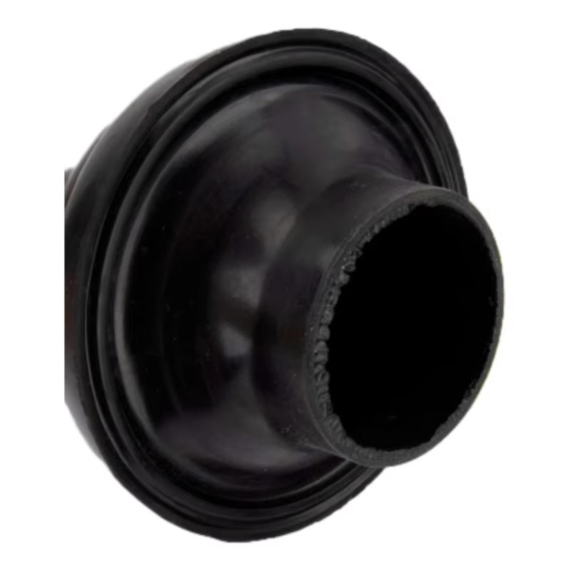 Вантуз для унитаза с двойной силой тяги