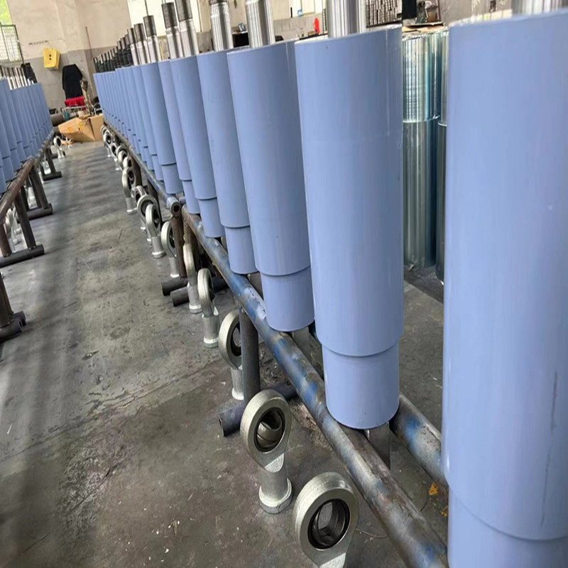 Original Factory Building Viscous Fluid Damper Bridge Damper