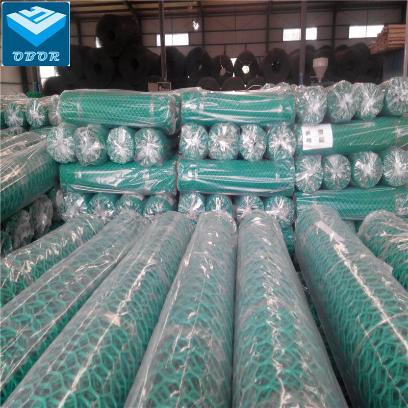 HDPE Geonet Plastic Mesh and Netting High Quality UV Resistance Geonet Price
