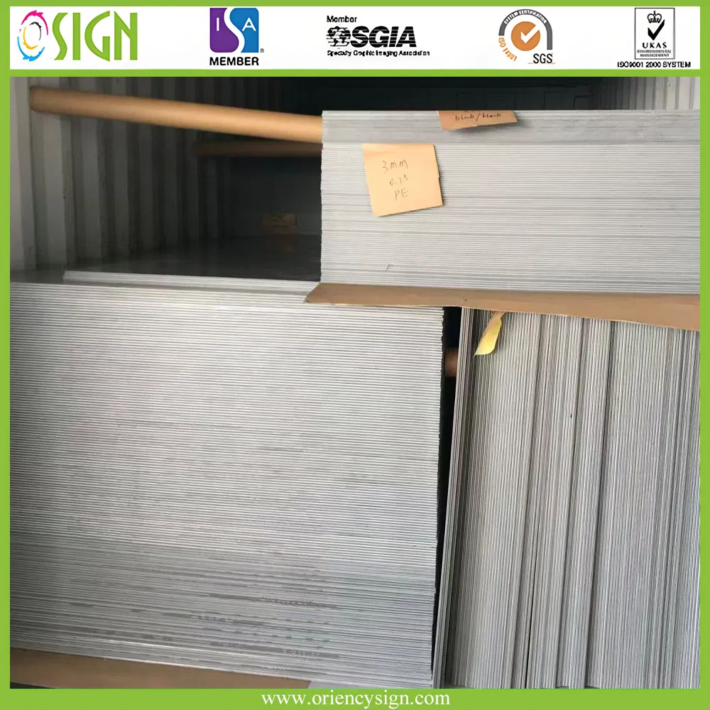 Custom Versatile Applications Panel with Premium Aluminum Composite Features