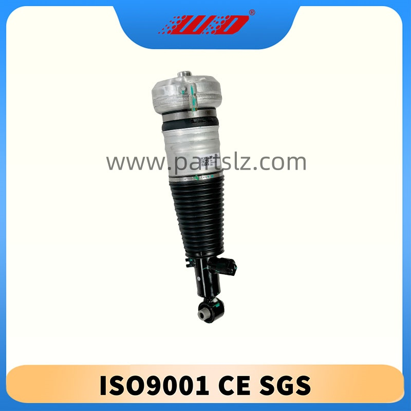 Lixiang L6 L7 L8 L9 Front Axle Suspension Kit