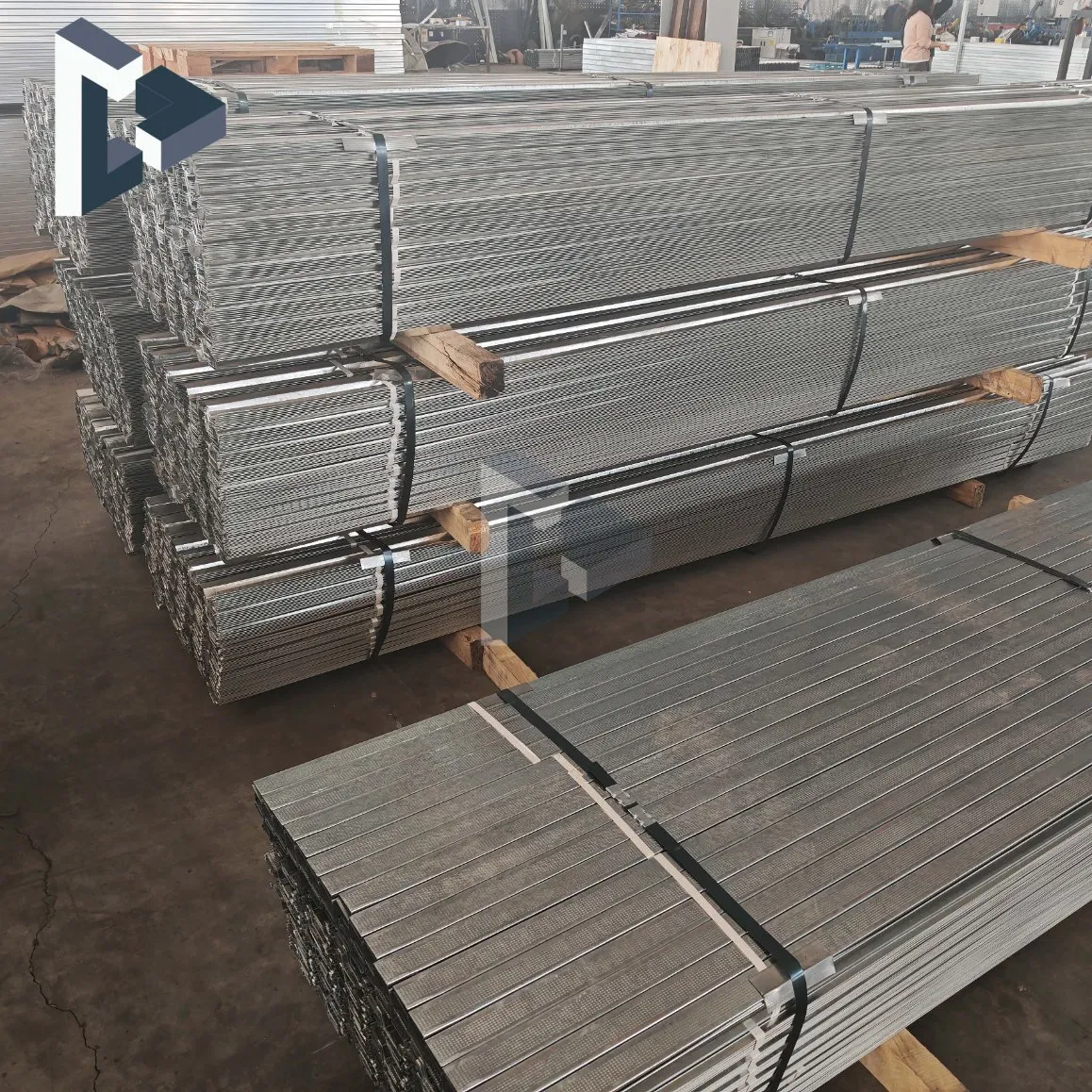 Premium Quality Metal Furring Channel C Channel for Building and Drywall