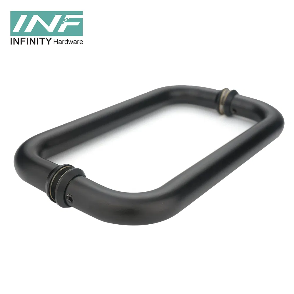 Полотенцедержатель из нержавеющей стали 304 для ванной