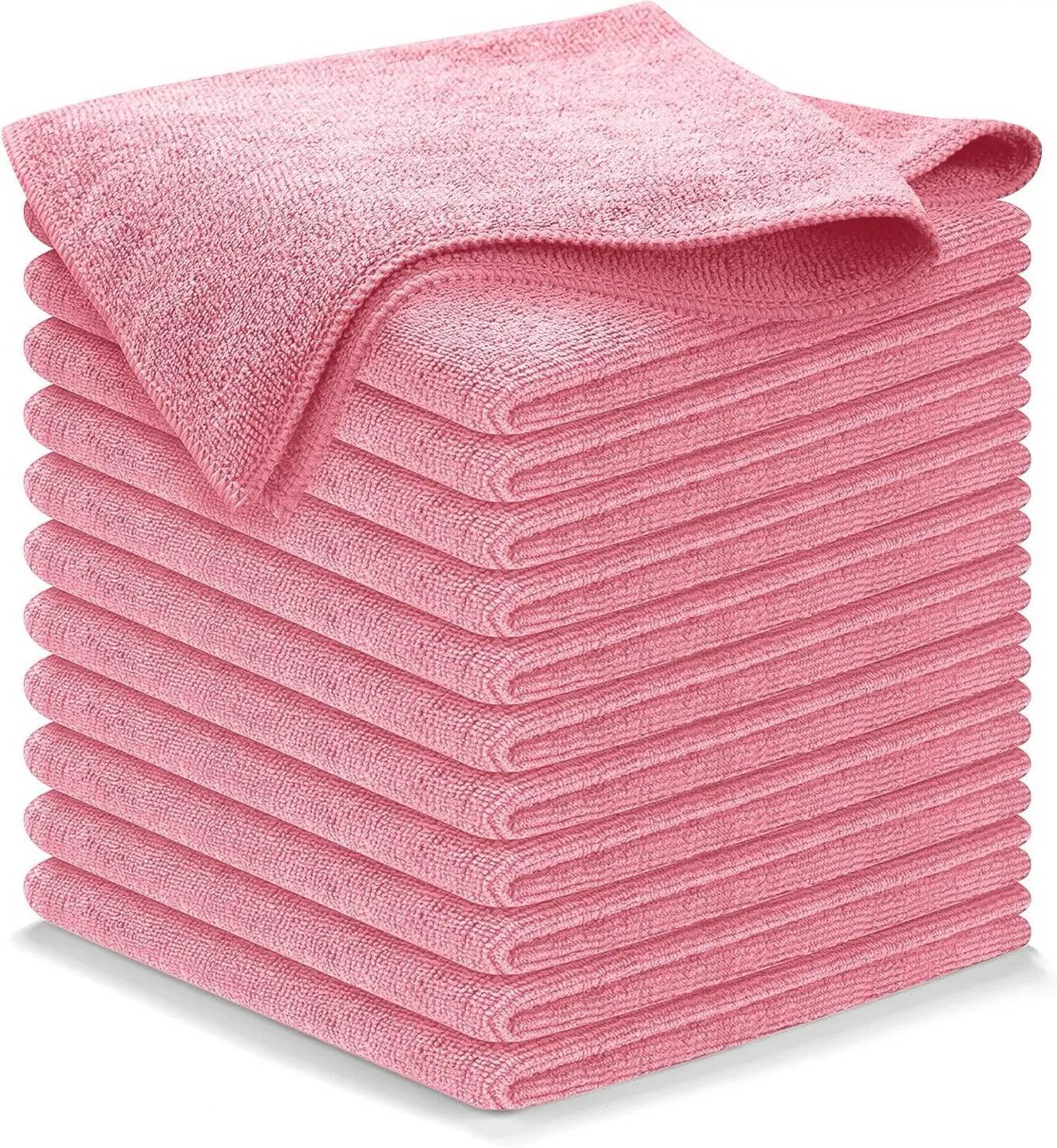 Quick-Drying Towel, Microfiber Cloth for Fast and Efficient Car Care and Cleaning