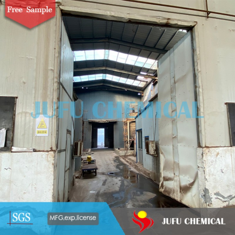 Chemicals Water Reducing Admixture Calcium Lignosulfonate